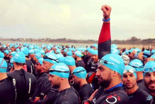 κουτσουραδης-τριαθλο