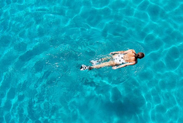 Ασκήσεις Για Τη Θάλασσα