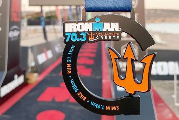 ironman physioathens