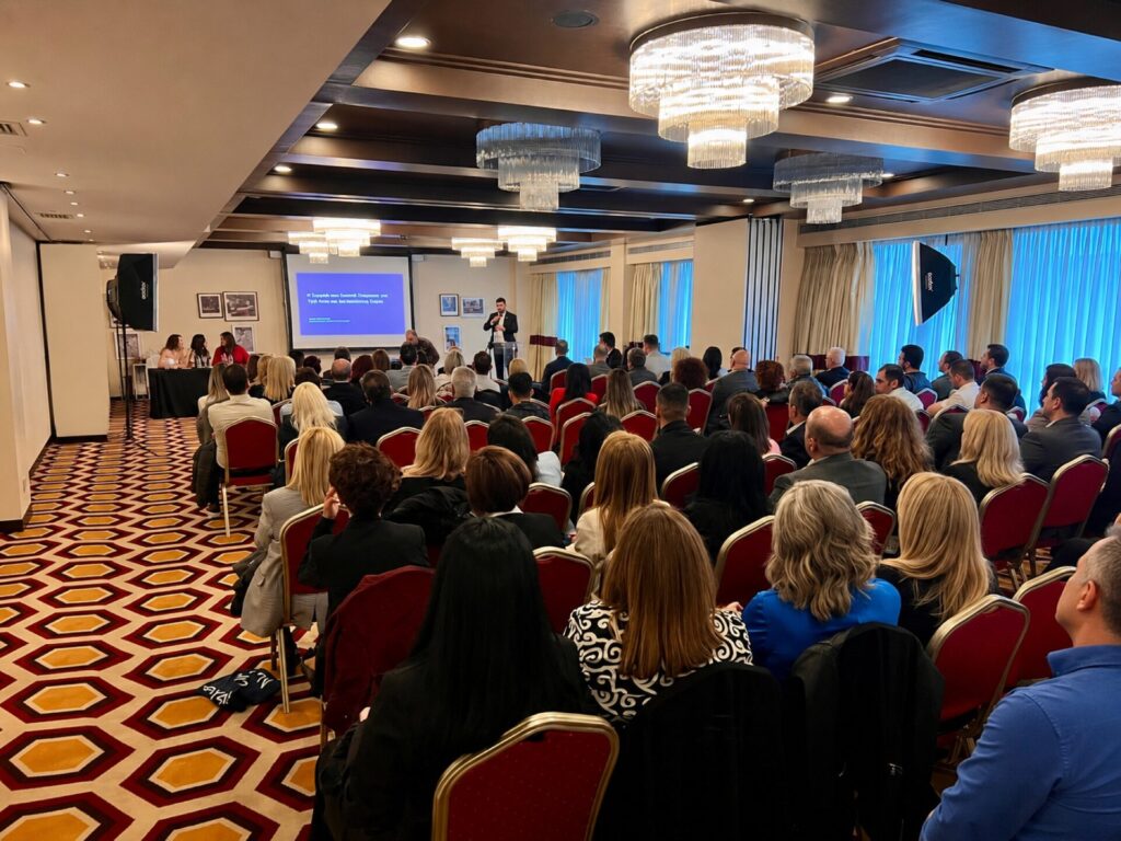 Physioathens & Grecostrom: Μία στρατηγική συνεργασία με επίκεντρο την υγεία της σπονδυλικής στήλης και την ποιότητα του ύπνου
